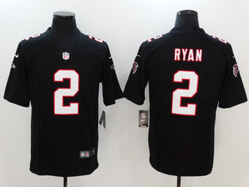 Falcons Falcons black Vapor jersey