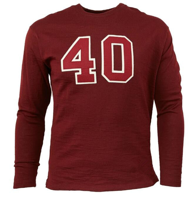 Fordham Boston University jersey