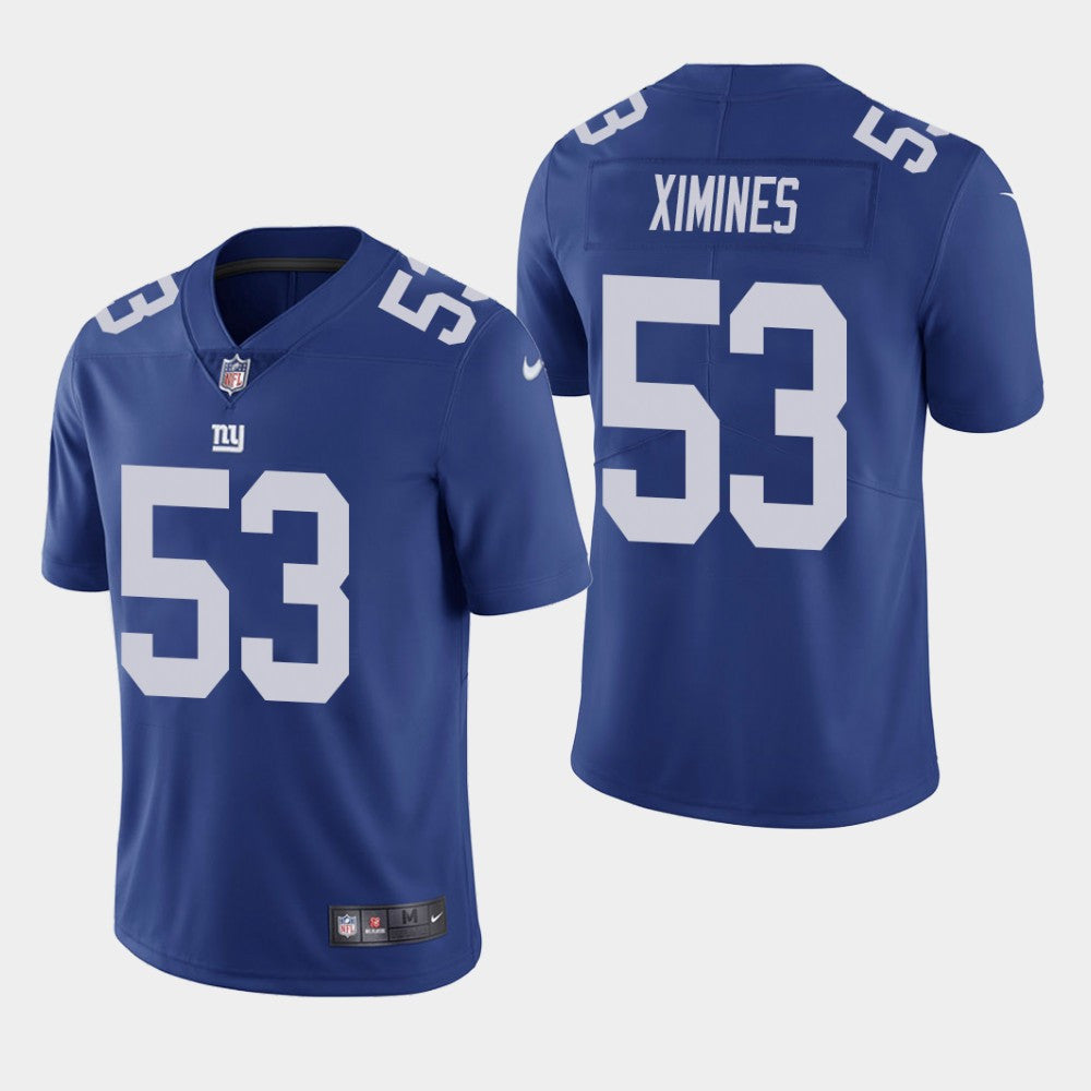 Oshane Ximines New York Giants Untouchable jersey