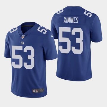 Oshane Ximines New York Giants Untouchable jersey