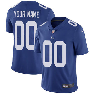 Active New York Giants Untouchable jersey