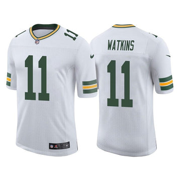 Sammy Watkins Green Bay Packers white jersey