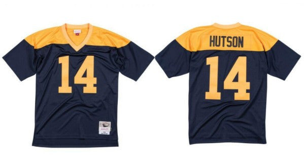 Don Hutson Green Bay Packers jersey