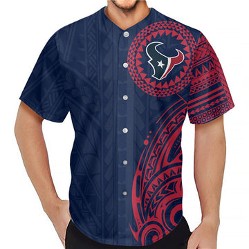Houston Texans navy jersey