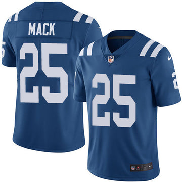 Indianapolis Marlon Mack Indianapolis Colts royal Untouchable jersey