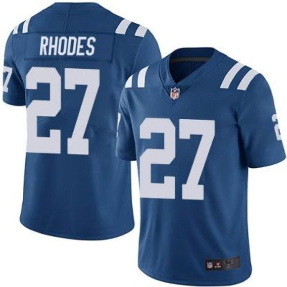 Indianapolis Xavier Rhodes Indianapolis Colts Untouchable jersey