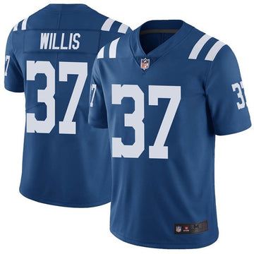 Indianapolis Khari Willis Indianapolis Colts Untouchable jersey