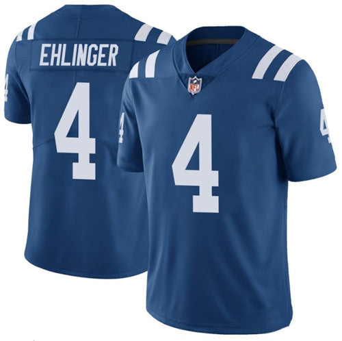 Indianapolis Sam Ehlinger Indianapolis Colts Untouchable jersey