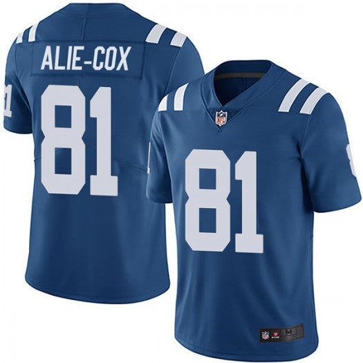 Indianapolis Mo Alie-Cox Indianapolis Colts Untouchable jersey