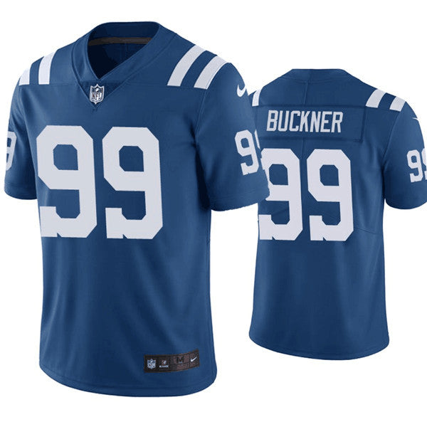 Indianapolis DeForest Buckner Indianapolis Colts Untouchable jersey