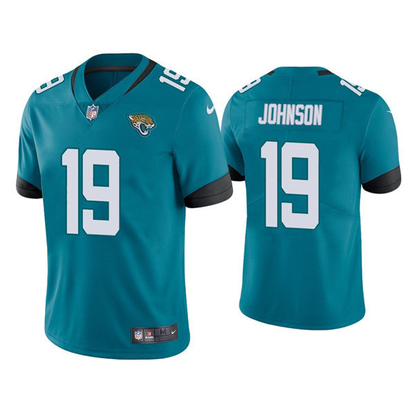 Terry Godwin Jacksonville Jaguars Untouchable jersey