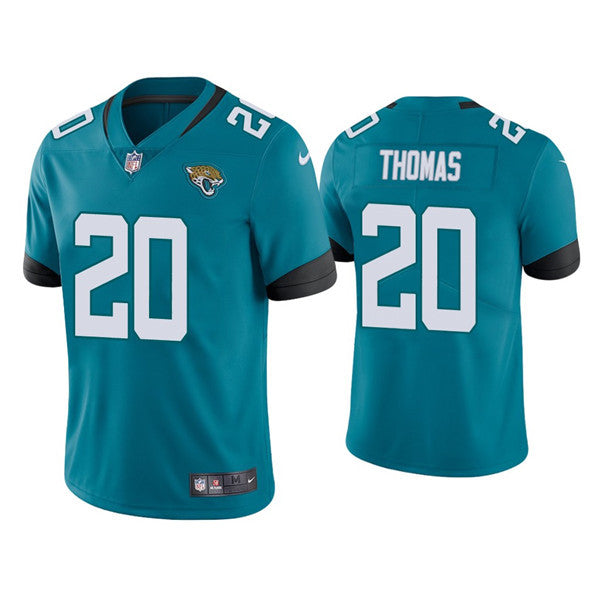 Daniel Thomas Jacksonville Jaguars Untouchable jersey