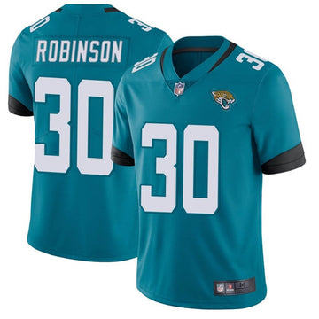 Cam Robinson Jacksonville Jaguars Untouchable jersey