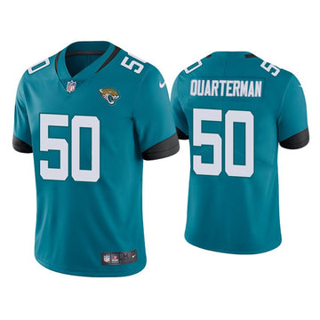 Shaquille Quarterman Jacksonville Jaguars Untouchable jersey