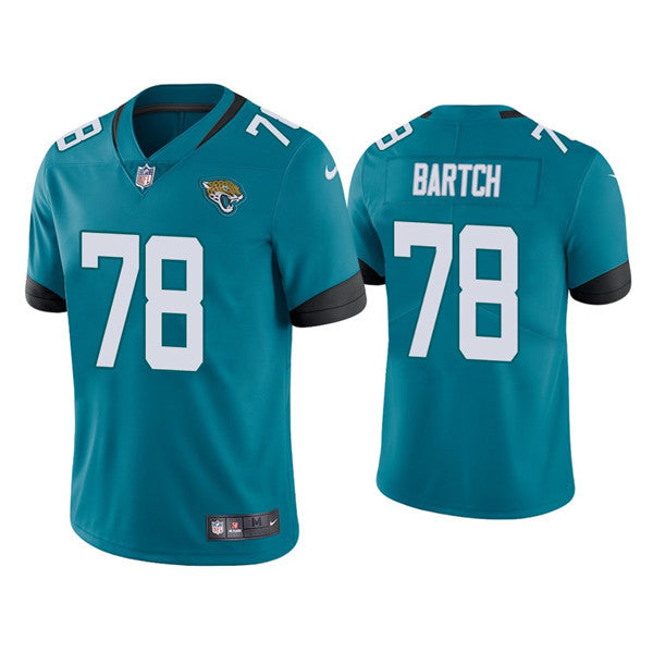 Ben Bartch Jacksonville Jaguars Untouchable jersey