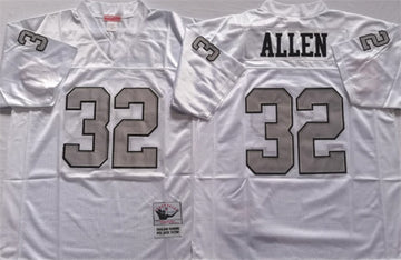 Jack Tatum Las Vegas Raiders white Limited jersey