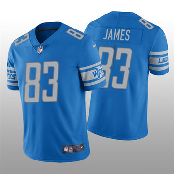 Jesse James Detroit Lions Untouchable jersey