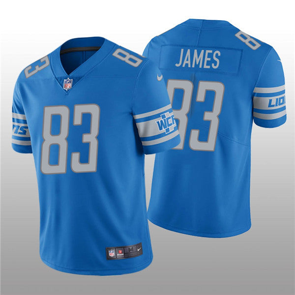 Jesse James Detroit Lions Untouchable jersey