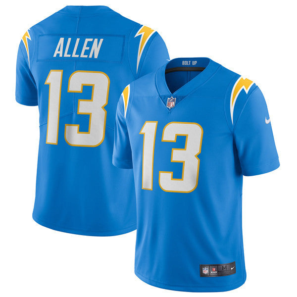 Keenan Allen Los Angeles Chargers Untouchable jersey