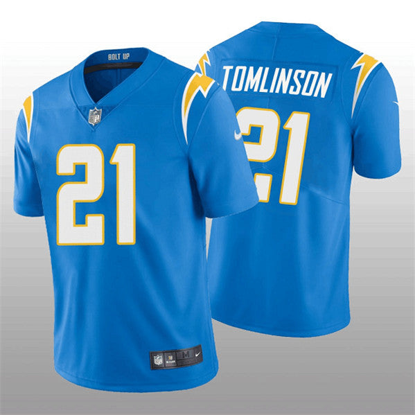 LaDainian Tomlinson Los Angeles Chargers Untouchable jersey