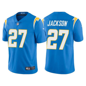 J.C. Jackson Los Angeles Chargers Untouchable jersey