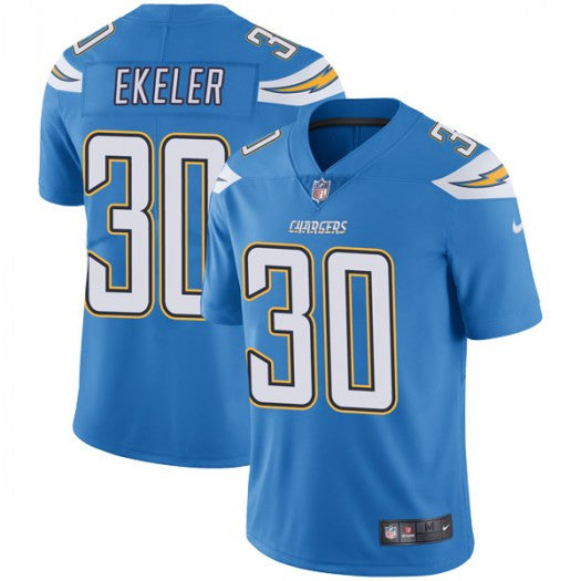 Austin Ekeler Los Angeles Chargers Untouchable jersey