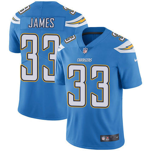 Derwin James Los Angeles Chargers Untouchable jersey