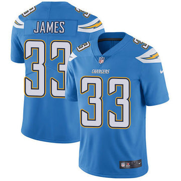 Derwin James Los Angeles Chargers Untouchable jersey
