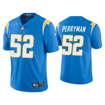 Denzel Perryman Los Angeles Chargers Untouchable jersey