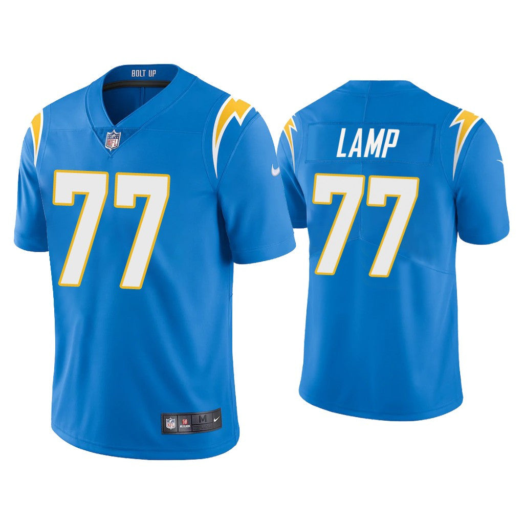 Forrest Lamp Los Angeles Chargers Untouchable jersey