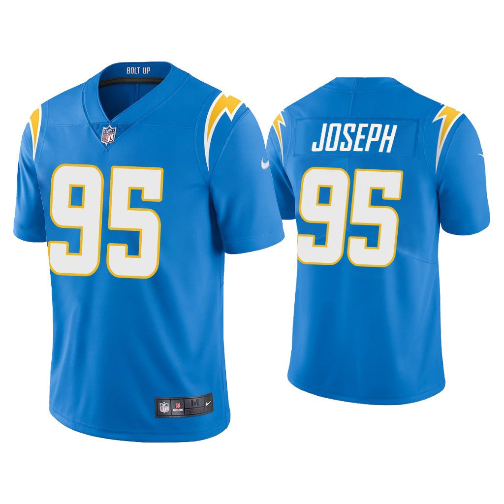 Linval Joseph Los Angeles Chargers Untouchable jersey