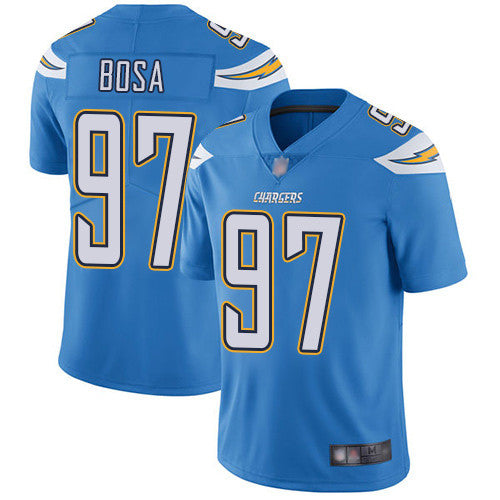 Joey Bosa Los Angeles Chargers Untouchable jersey