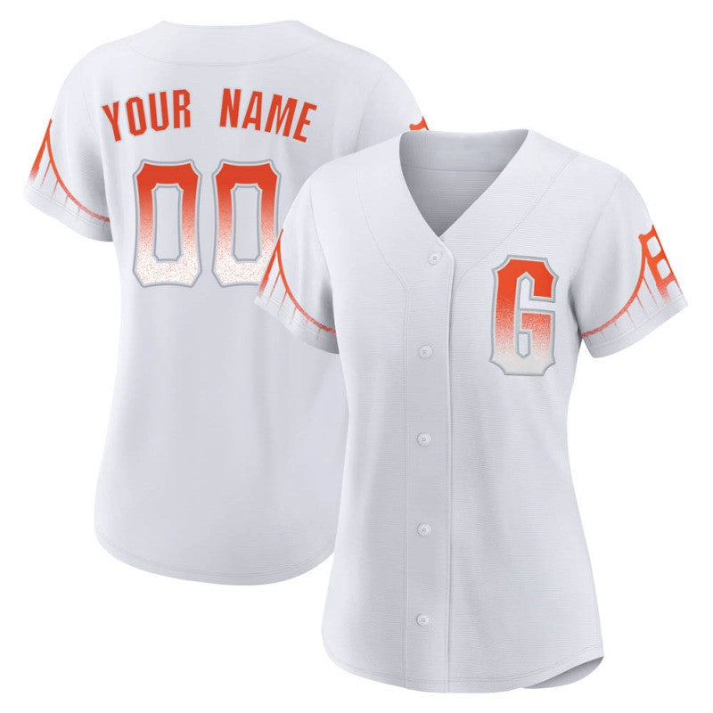 Los Angeles Dodgers white jersey