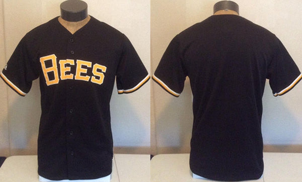 Los Angeles Salt Lake Bees jersey