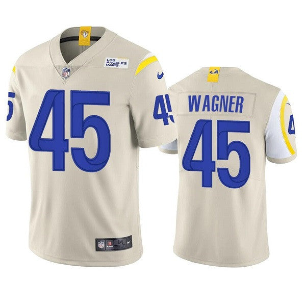 Bobby Wagner Los Angeles Rams Vapor jersey