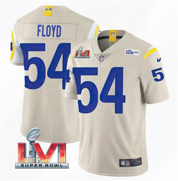 Leonard Floyd Los Angeles Rams Vapor jersey