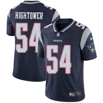 Dont'a Hightower New England Patriots navy Untouchable jersey