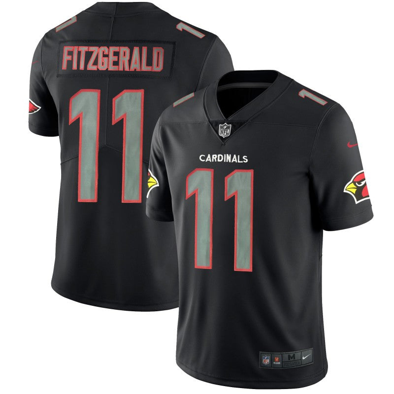 Danny Amendola New England Patriots black Game jersey