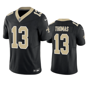Michael Thomas New Orleans Saints black Untouchable jersey