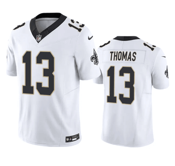 Michael Thomas New Orleans Saints white Untouchable jersey