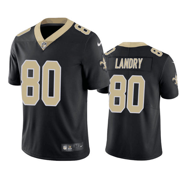 Jarvis Landry New Orleans Saints black Vapor jersey