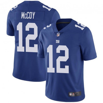 Colt McCoy New York Giants Untouchable jersey