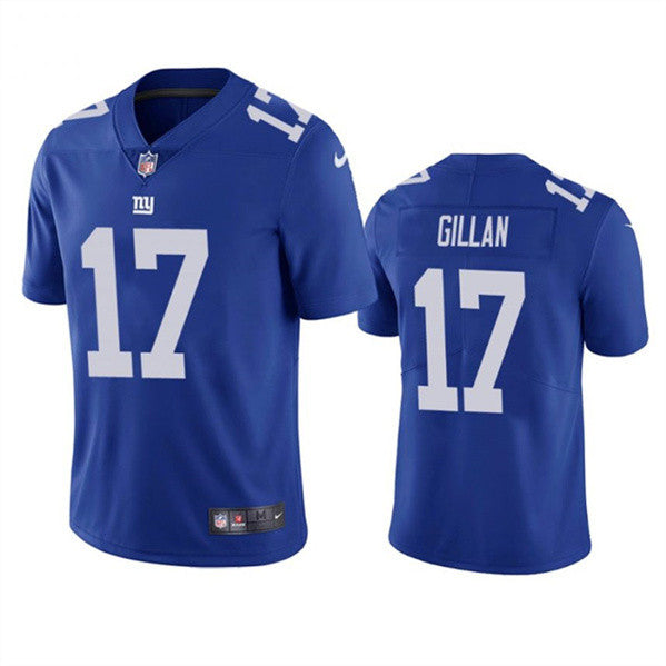 Jamie Gillan New York Giants Untouchable jersey
