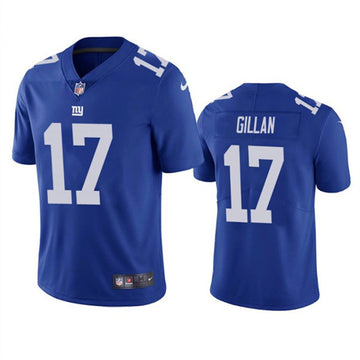 Jamie Gillan New York Giants Untouchable jersey