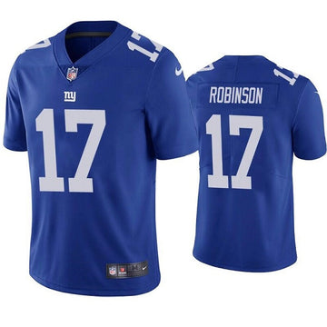Wan'Dale Robinson New York Giants Limited jersey