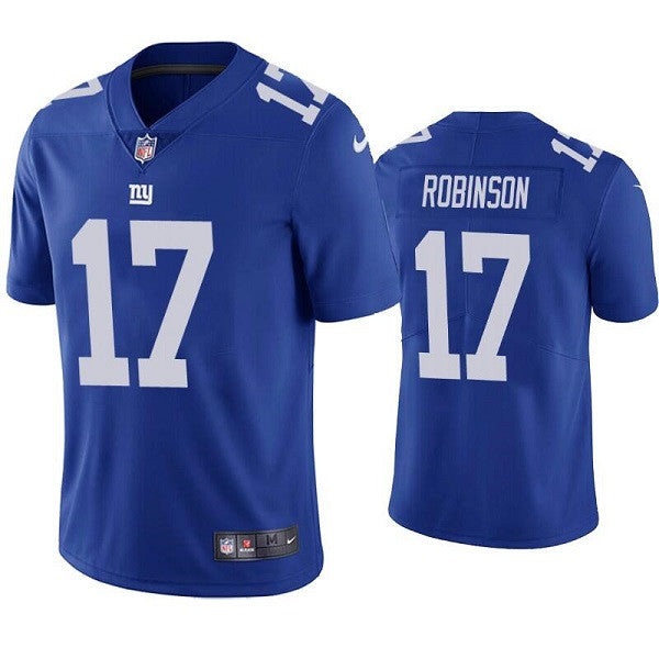 Wan'Dale Robinson New York Giants Limited jersey