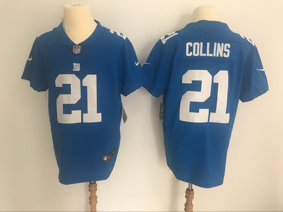 Landon Collins New York Giants Untouchable jersey