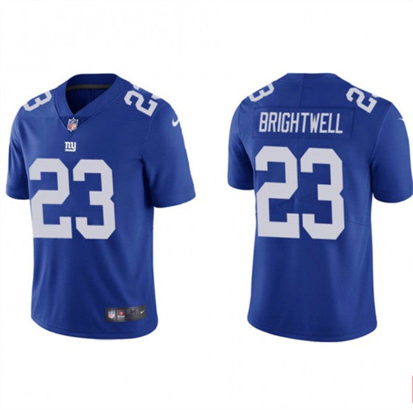 Gary Brightwell New York Giants Untouchable jersey
