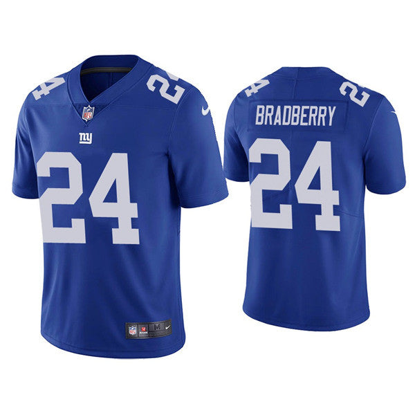 James Bradberry New York Giants Untouchable jersey