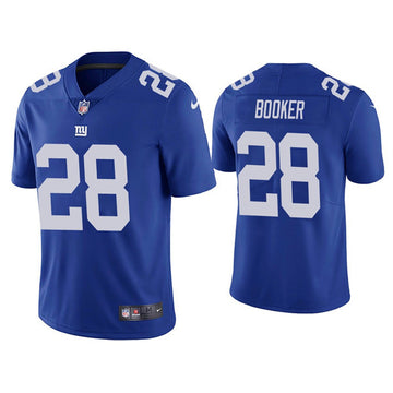 Devontae Booker New York Giants Untouchable jersey